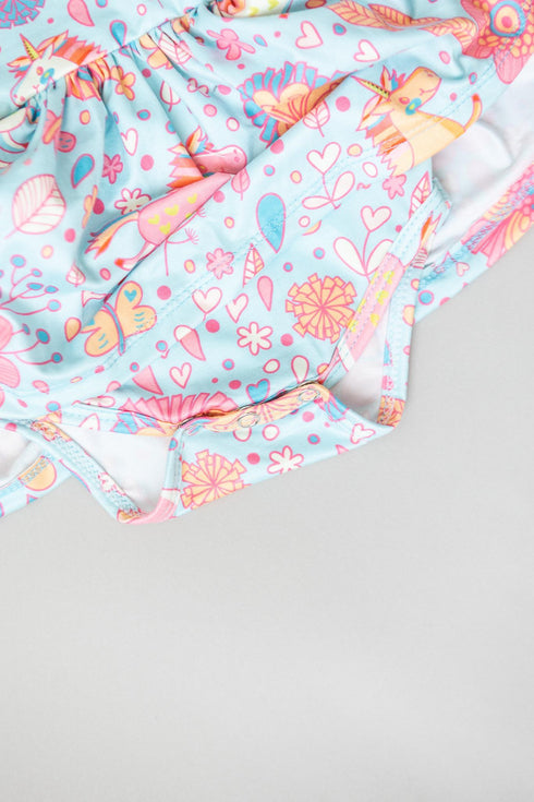 blue-retro-unicorns-s-s-twirl-bodysuit Mila &  Rose - Sophia's Style----7